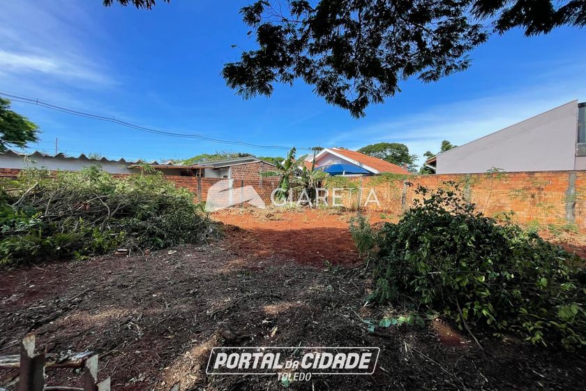 Terreno &agrave; venda - 401m&sup2; - JARDIM CONCORDIA