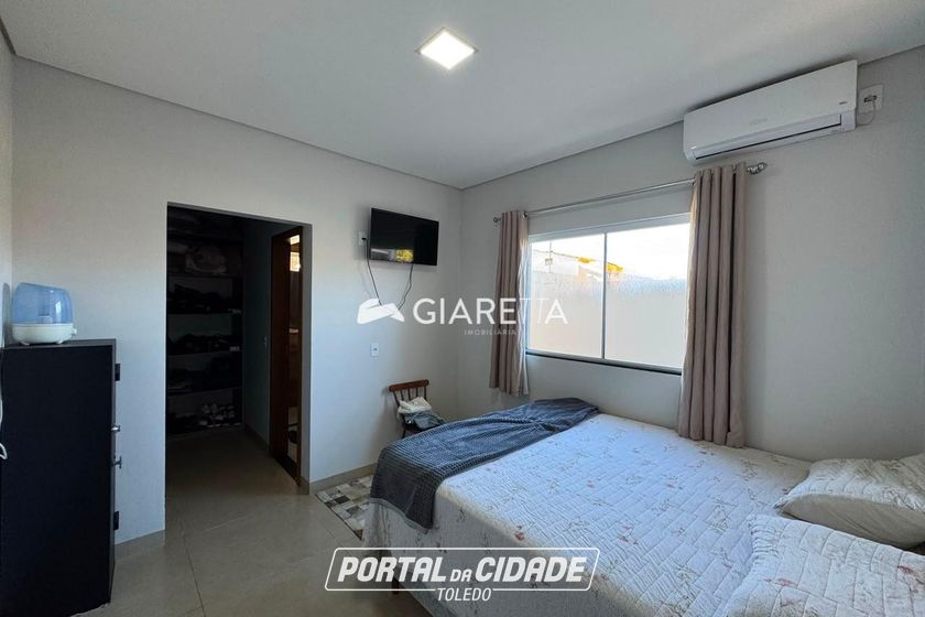Casa &agrave; venda - 95m&sup2; - JARDIM COOPAGRO