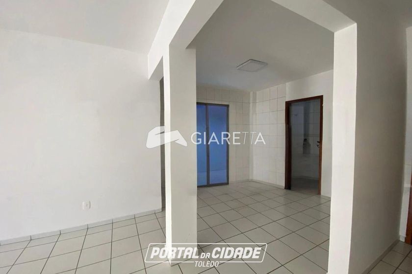 Apartamento &agrave; venda - 69m&sup2; - CENTRO