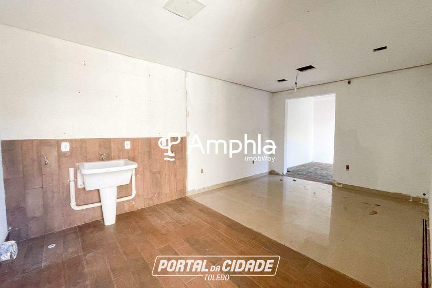 Sobrado &agrave; venda - 378m&sup2; - Parque S&atilde;o Paulo