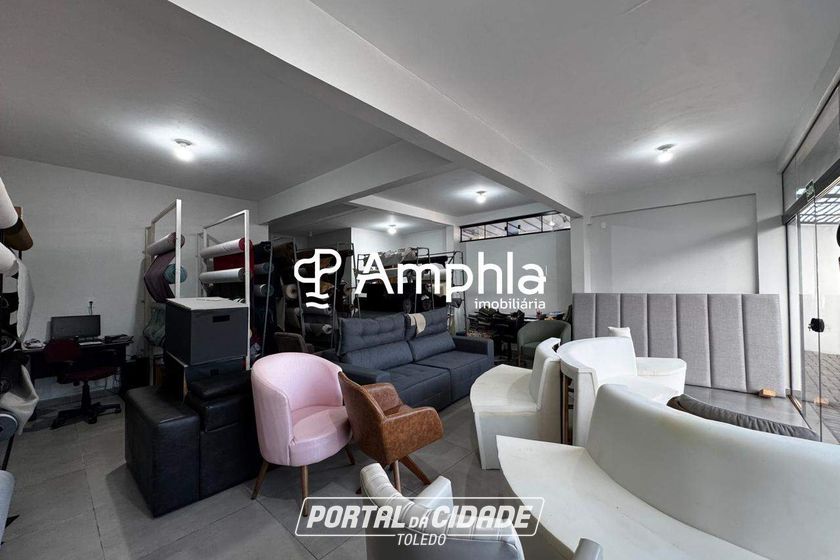 Sobrado &agrave; venda - 262m&sup2; - Alto Alegre