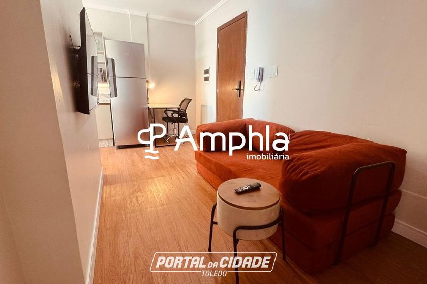 Kitnet &agrave; venda - 40m&sup2; - FAG