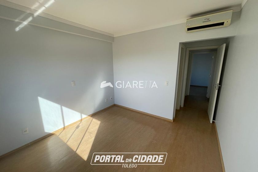 Apartamento &agrave; venda - 93m&sup2; - VILA INDUSTRIAL