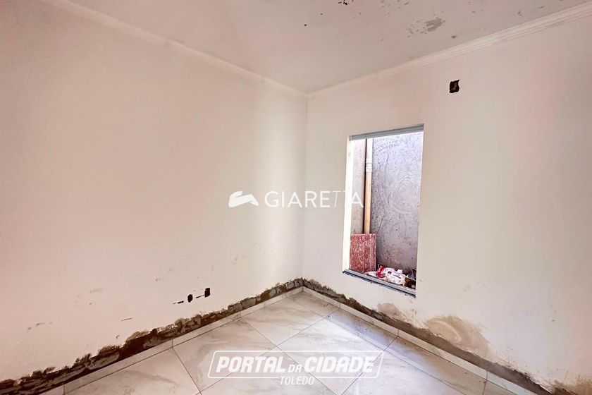 Casa &agrave; venda - 47m&sup2; - JARDIM COOPAGRO