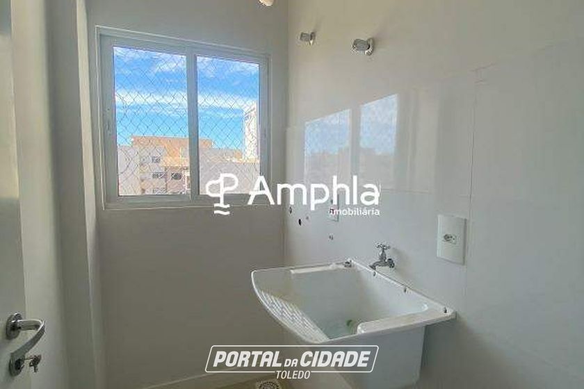 Apartamento &agrave; venda - 60m&sup2; - Tocantins