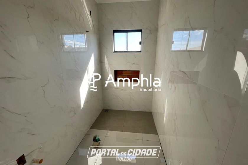 Casa &agrave; venda - 90m&sup2; - Vila Ga&uacute;cha