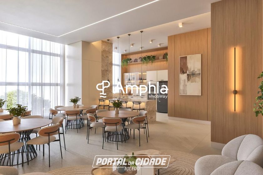 Apartamento &agrave; venda - 80m&sup2; - Centro