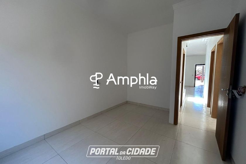 Casa &agrave; venda - 91m&sup2; - Primavera