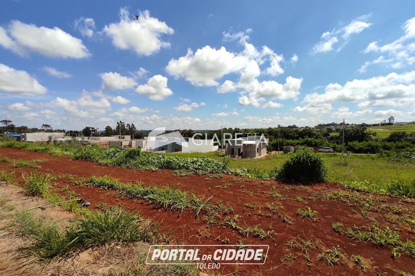 Terreno &agrave; venda - 267m&sup2; - VILA PIONEIRO
