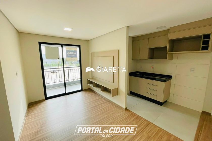 Apartamento para alugar - 65m&sup2; - JARDIM TOCANTINS