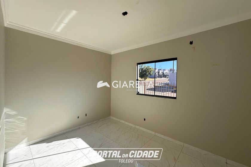 Casa &agrave; venda - 57m&sup2; - JARDIM S&Atilde;O FRANCISCO