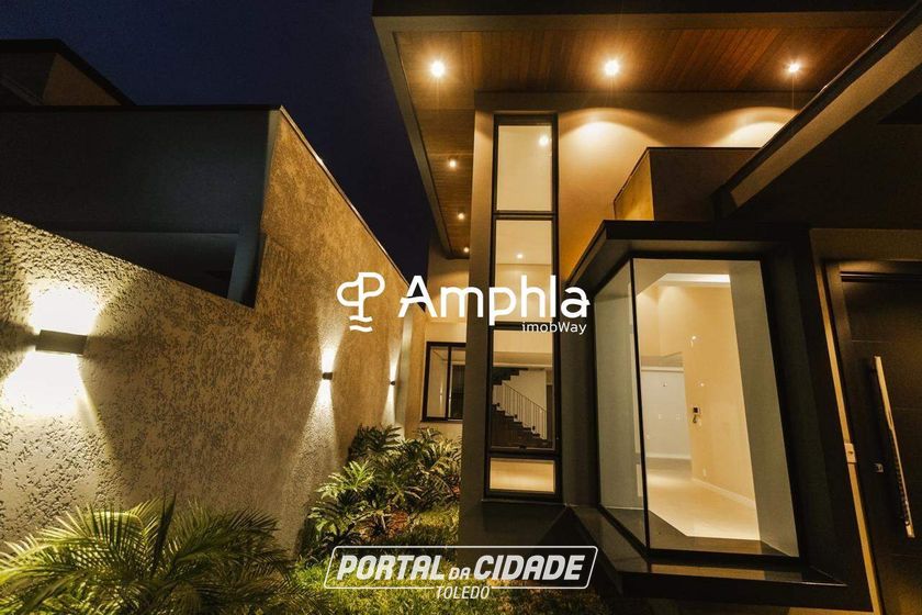 Sobrado &agrave; venda - 260m&sup2; - Jardim Pancera