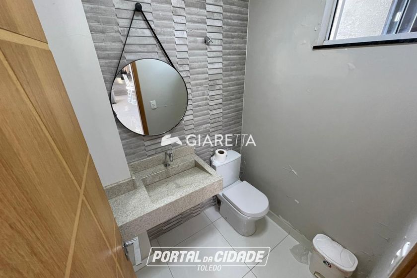Apartamento para alugar - 100m&sup2; - CENTRO