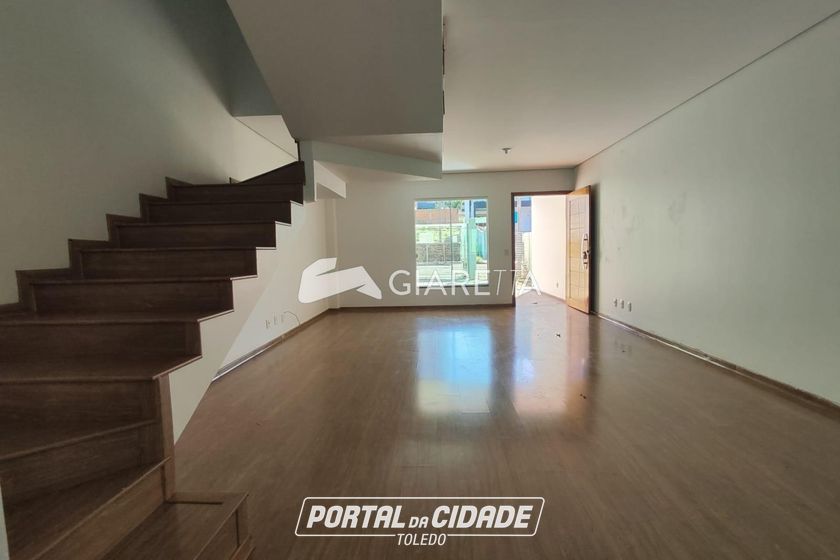 Sobrado para alugar - 160m&sup2; - JARDIM CONCORDIA