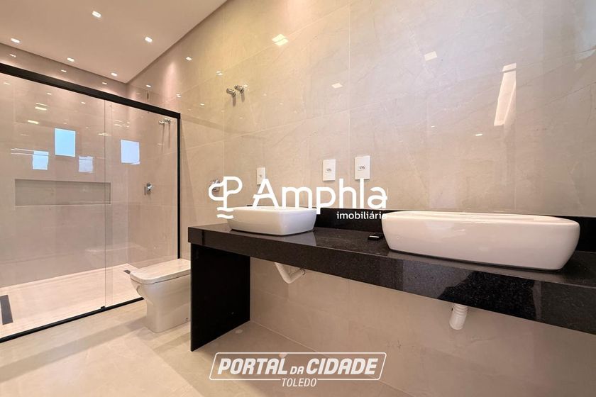 Casa &agrave; venda - 180m&sup2; - Recanto Tropical