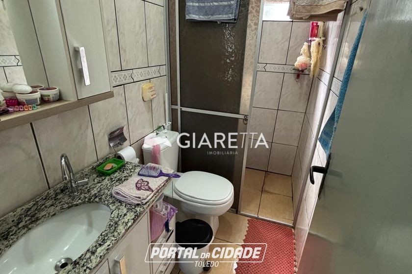 Casa &agrave; venda - 93m&sup2; - JARDIM CONCORDIA
