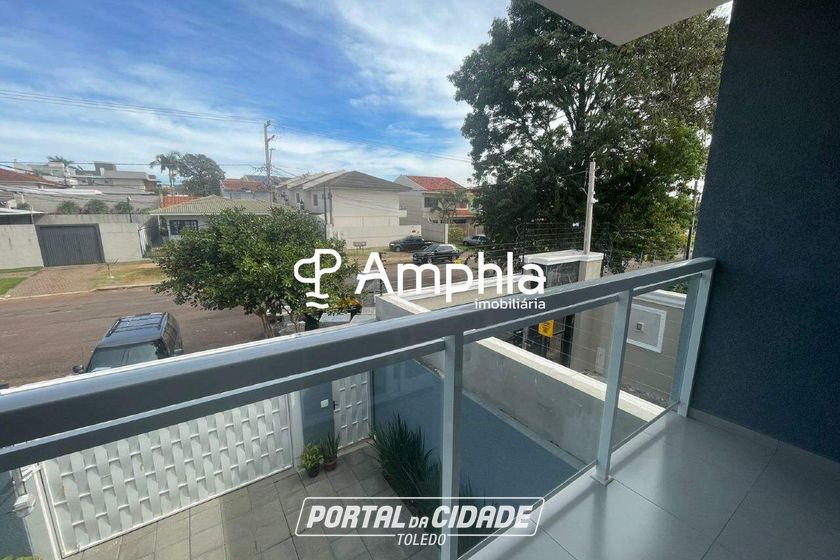 Sobrado &agrave; venda - 184m&sup2; - Maria Luiza