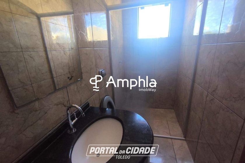 Sala Comercial &agrave; venda - 290m&sup2; - Santa Cruz