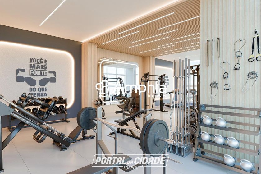 Apartamento &agrave; venda - 80m&sup2; - Centro