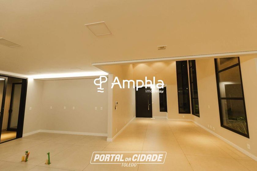 Sobrado &agrave; venda - 260m&sup2; - Jardim Pancera