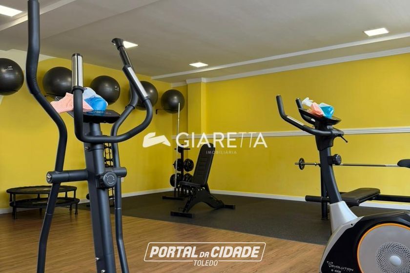 Apartamento &agrave; venda - 45m&sup2; - VILA INDUSTRIAL