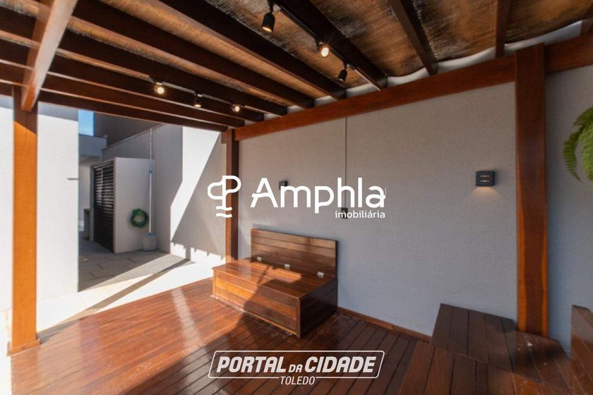 Sobrado &agrave; venda - 184m&sup2; - FAG
