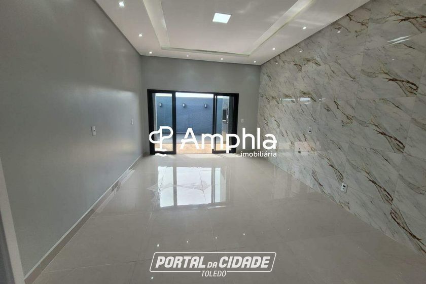 Sobrado &agrave; venda - 130m&sup2; - Santos Dumont