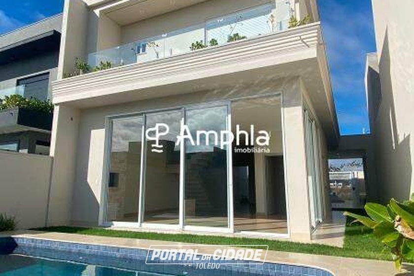 Sobrado &agrave; venda - 190m&sup2; - Tocantins