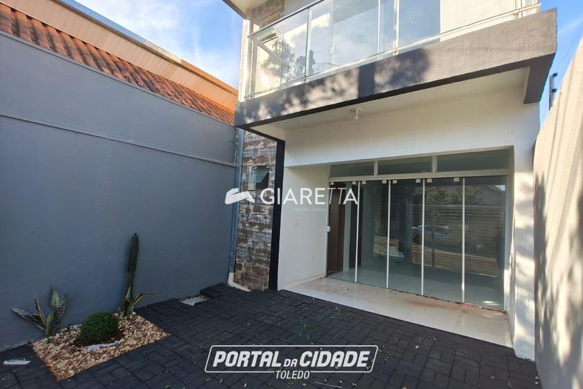 Sobrado para alugar - 73m&sup2; - JARDIM CONCORDIA