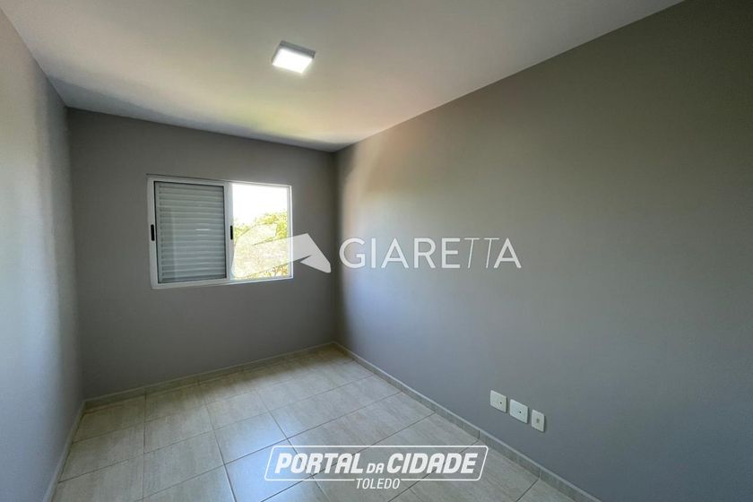 Apartamento para alugar - 96m&sup2; - VILA INDUSTRIAL