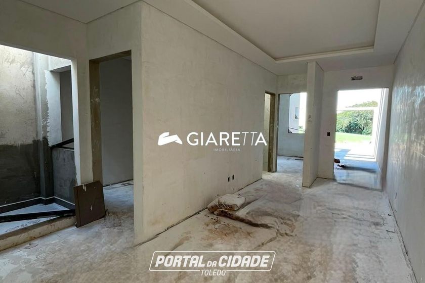 Casa &agrave; venda - 79m&sup2; - VILA BECKER