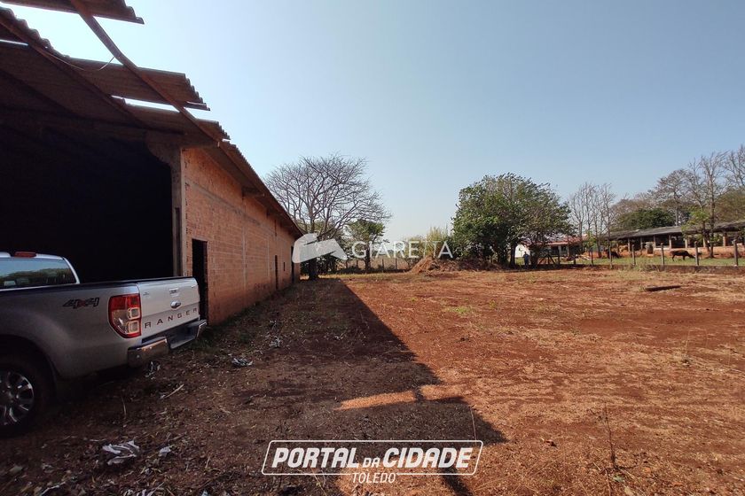 Sal&atilde;o Comercial &agrave; venda - 500m&sup2; - BOA VISTA