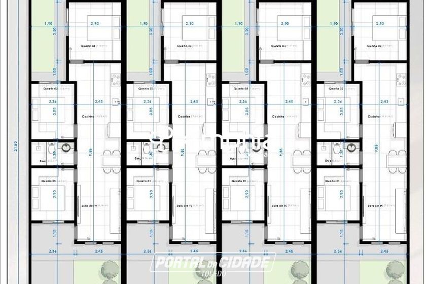 Casa &agrave; venda - 57m&sup2; - M&ocirc;naco