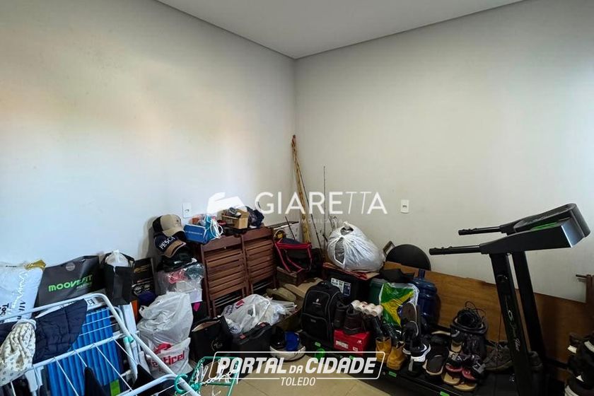 Casa &agrave; venda - 95m&sup2; - JARDIM COOPAGRO