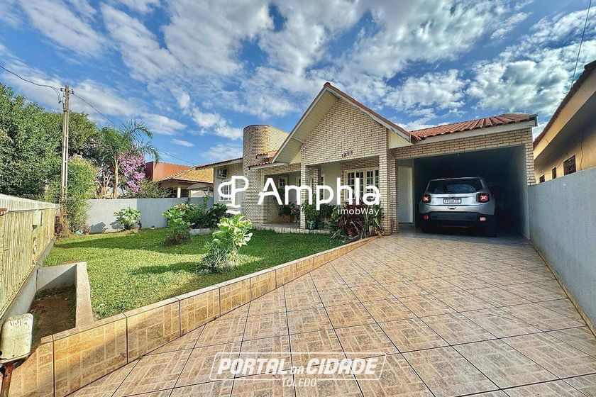 Casa &agrave; venda - 188m&sup2; - Jardim La Salle
