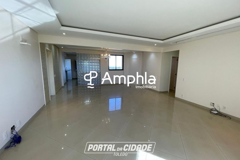 Apartamento &agrave; venda - 179m&sup2; - Centro