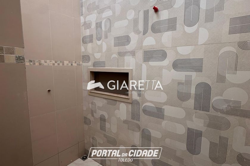 Casa &agrave; venda - 55m&sup2; - JARDIM S&Atilde;O FRANCISCO