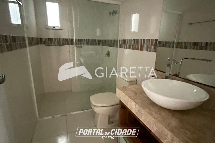Apartamento para alugar - 101m&sup2; - VILA INDUSTRIAL