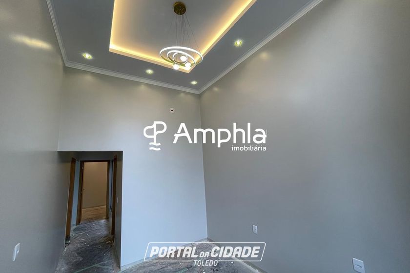 Casa &agrave; venda - 93m&sup2; - Borboleta