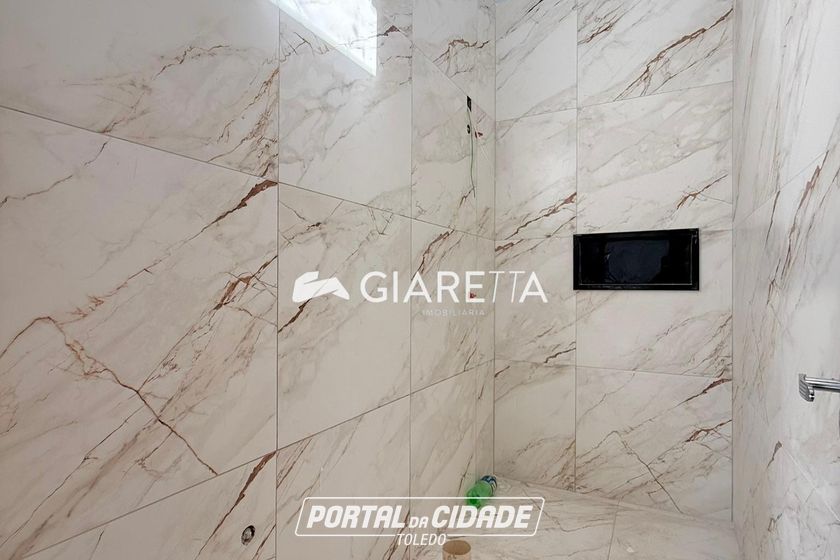 Casa &agrave; venda - 44m&sup2; - JARDIM COOPAGRO