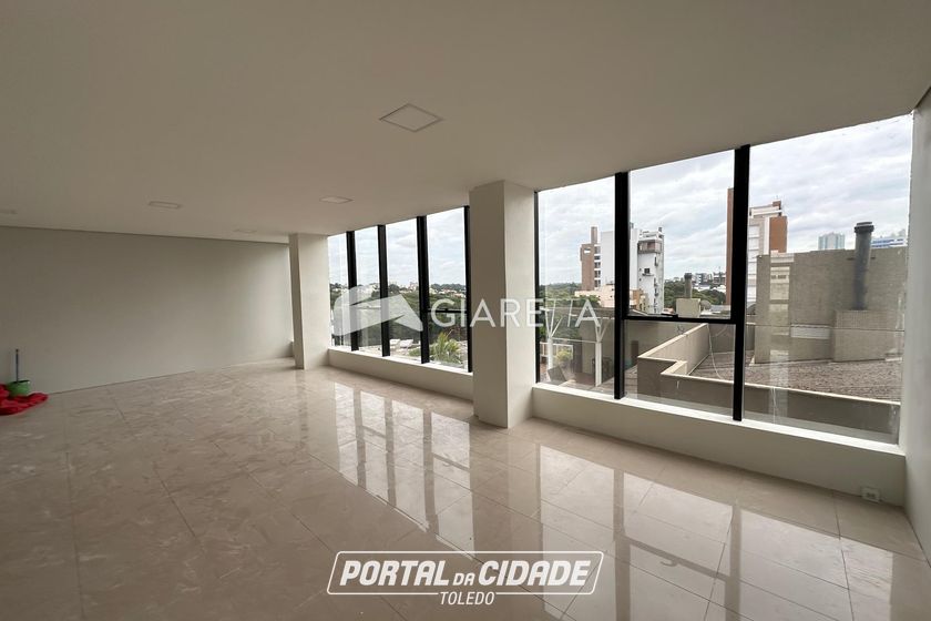 Sala Comercial &agrave; venda - 53m&sup2; - CENTRO