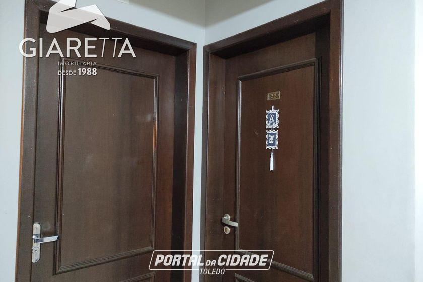 Apartamento &agrave; venda - 183m&sup2; - CENTRO
