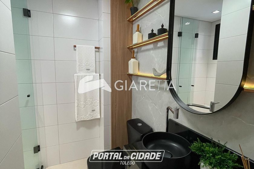 Apartamento &agrave; venda - 57m&sup2; - JARDIM CONCORDIA