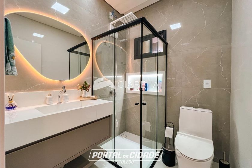Casa &agrave; venda - 160m&sup2; - JARDIM GISELA