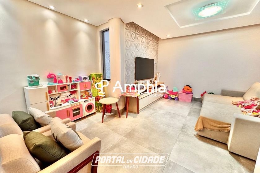 Casa &agrave; venda - 282m&sup2; - S&atilde;o Crist&oacute;v&atilde;o