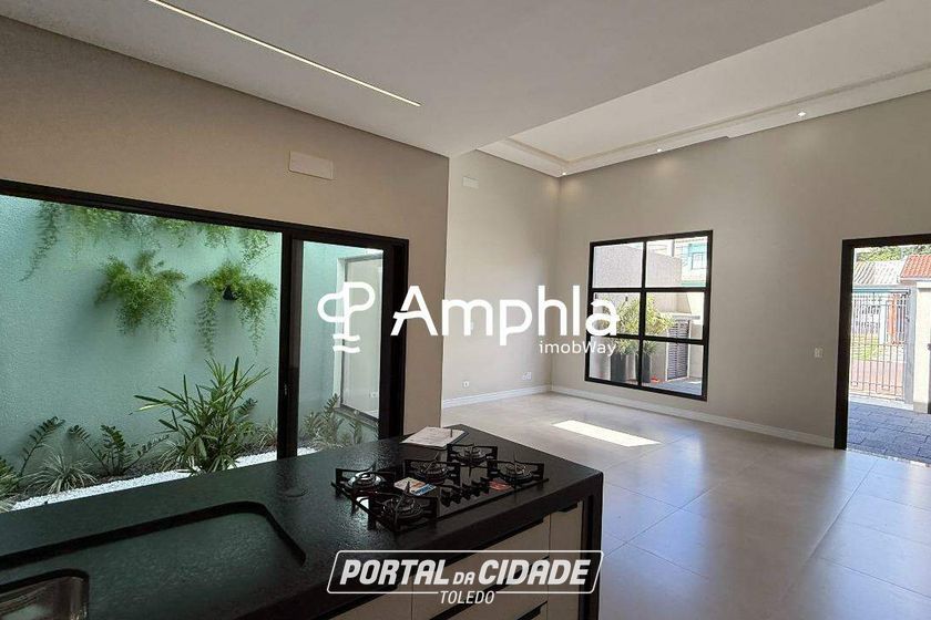 Casa &agrave; venda - 108m&sup2; - Coqueiral