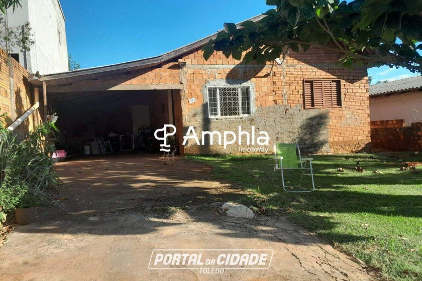 Casa &agrave; venda - 100m&sup2; - Botafogo