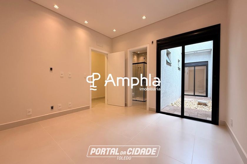 Casa &agrave; venda - 180m&sup2; - Recanto Tropical