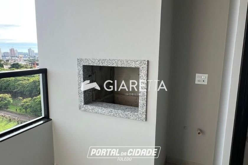 Apartamento &agrave; venda - 87m&sup2; - CENTRO