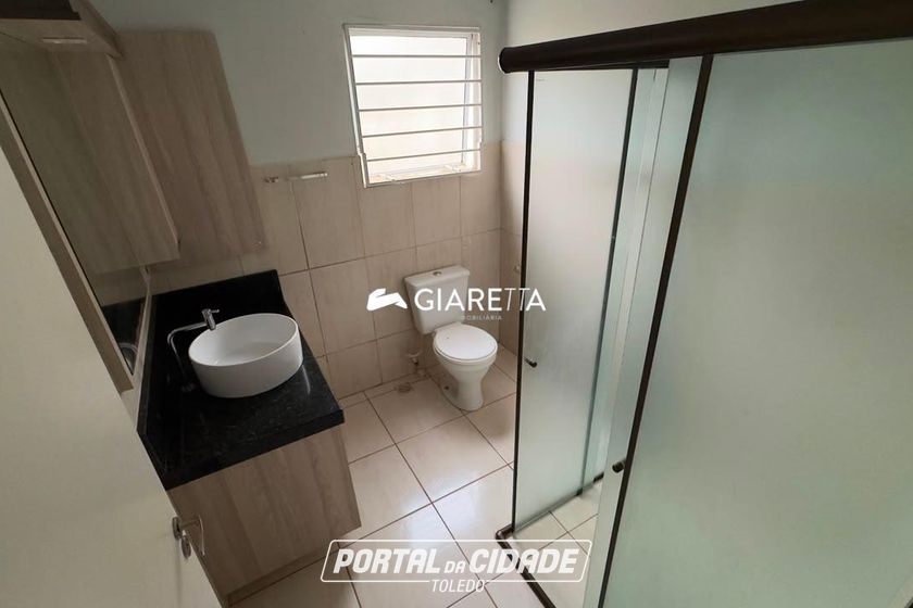 Apartamento para alugar - 47m&sup2; - JARDIM S&Atilde;O FRANCISCO